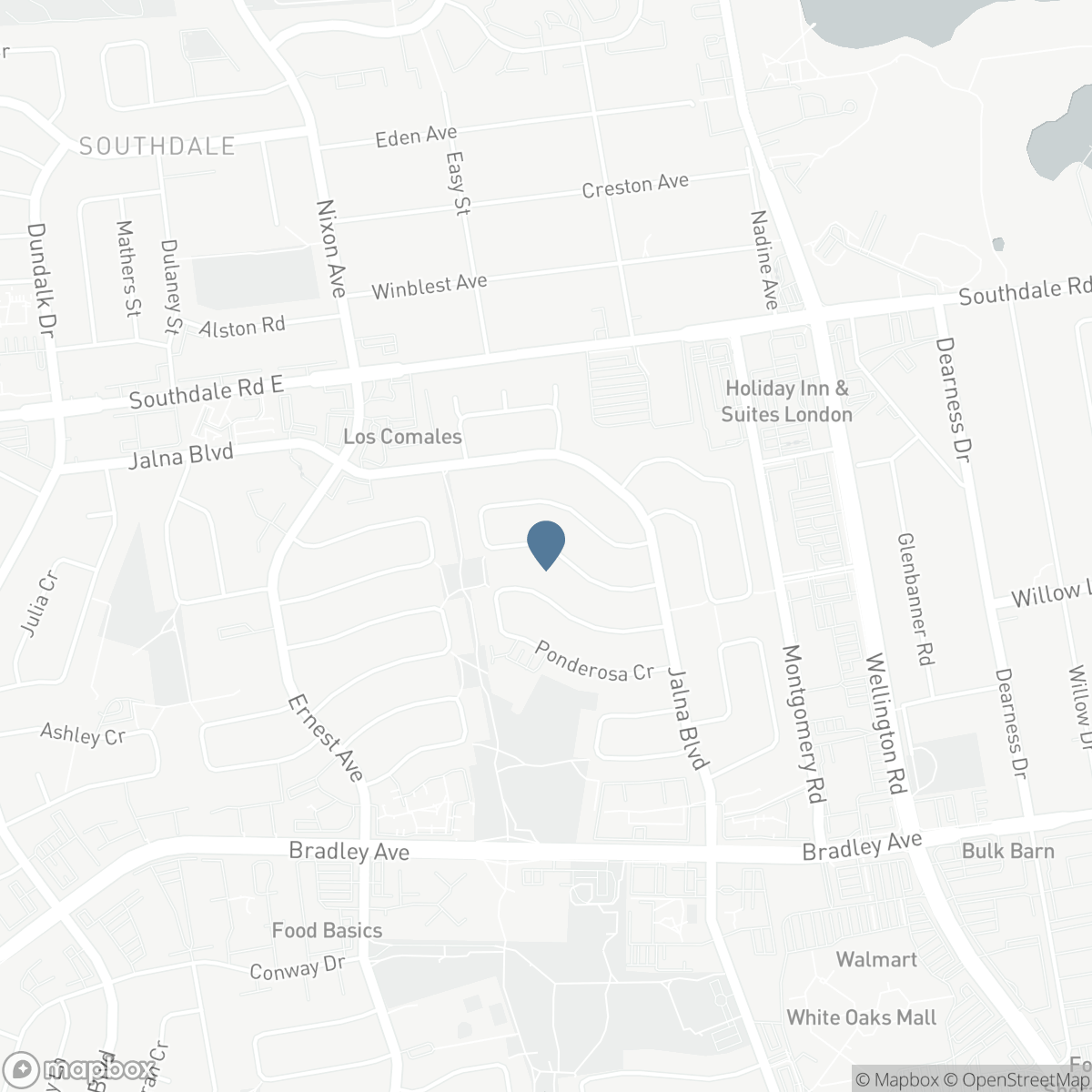 74 TUMBLEWEED CRESCENT, London, Ontario N6E 2N8